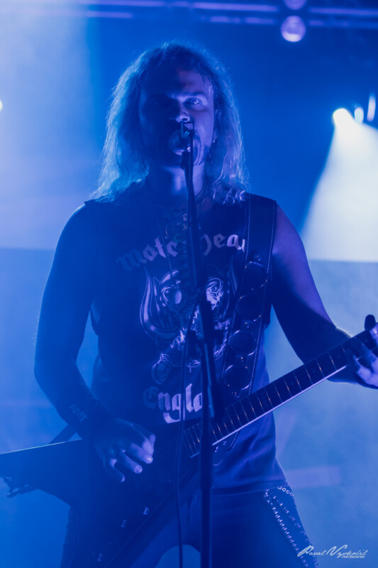 U.D.O. 